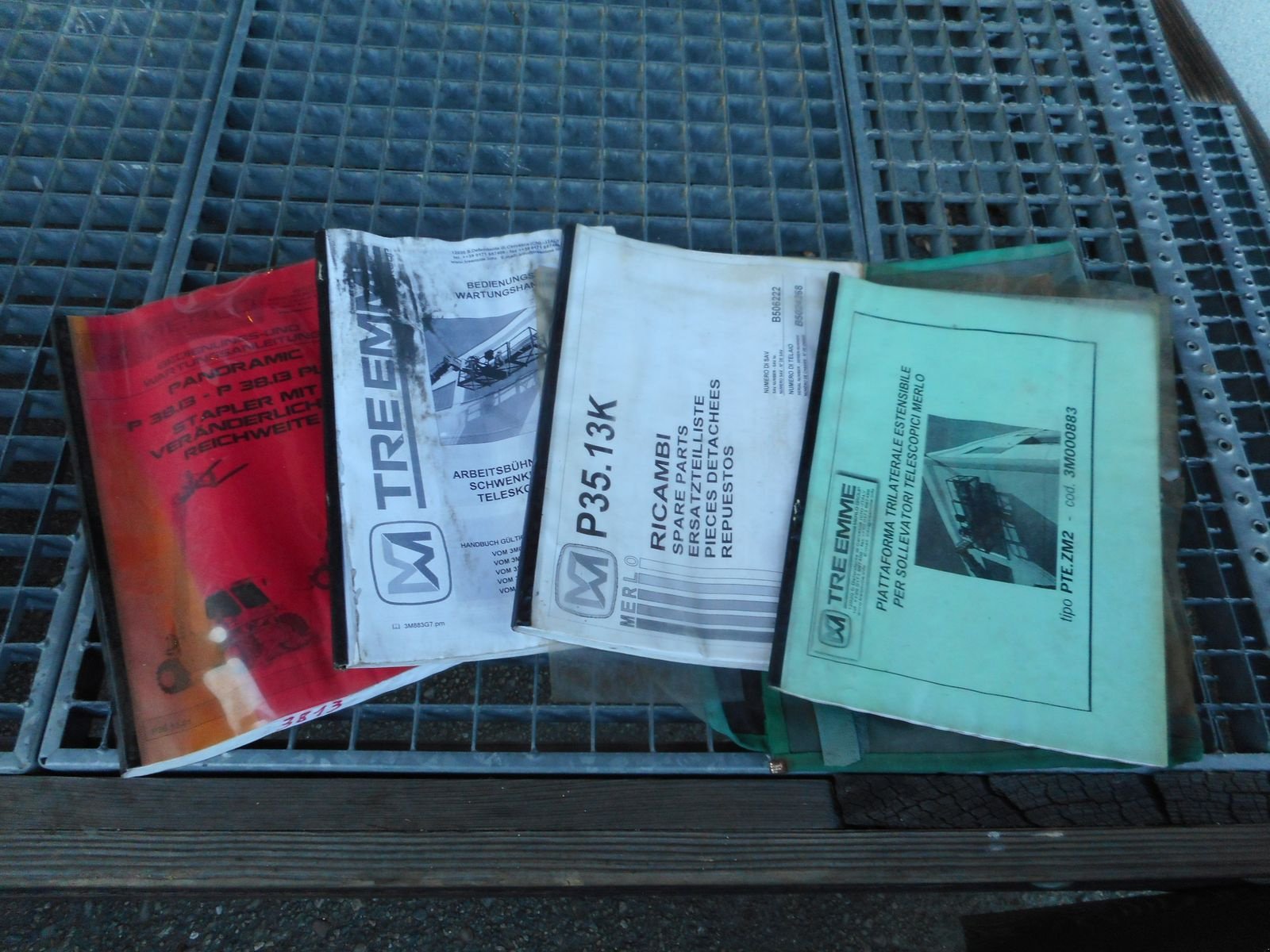 Teleskoplader typu Merlo P30.13 EVS ( 3t -13m ) mit Schaufel und Gabel, Gebrauchtmaschine w St. Nikolai ob Draßling (Zdjęcie 12)