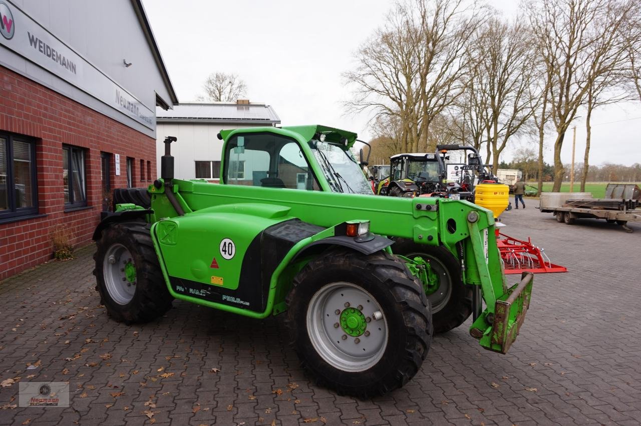 Teleskoplader of the type Merlo P32.6 L, Gebrauchtmaschine in Barßel (Picture 1)