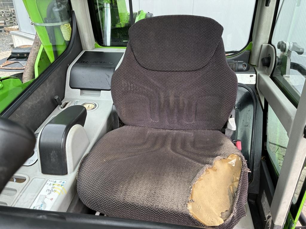 Teleskoplader des Typs Merlo P32.6  Top 100, Gebrauchtmaschine in Neuenkirchen-Vörden (Bild 28)