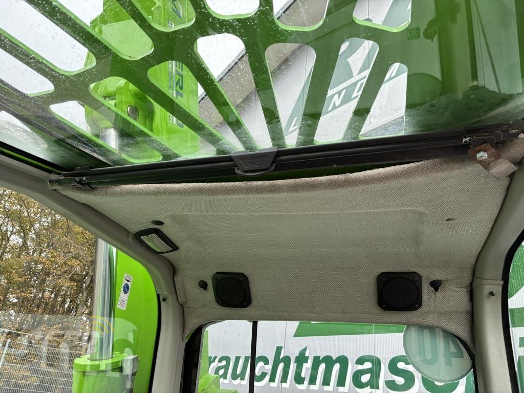 Teleskoplader des Typs Merlo P32.6  Top 100, Gebrauchtmaschine in Neuenkirchen-Vörden (Bild 29)