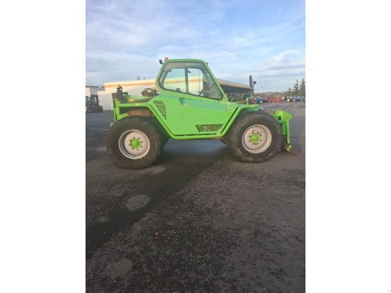 Teleskoplader типа Merlo P33-7KT, Gebrauchtmaschine в ANTIGNY (Фотография 2)