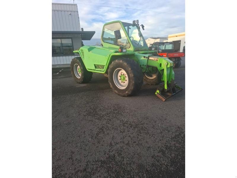 Teleskoplader typu Merlo P33-7KT, Gebrauchtmaschine v ANTIGNY (Obrázek 1)