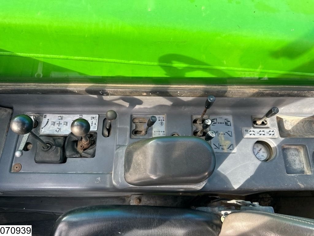 Teleskoplader typu Merlo P35-13, Gebrauchtmaschine v Ede (Obrázek 10)