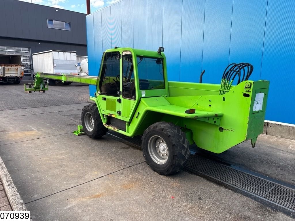 Teleskoplader typu Merlo P35-13, Gebrauchtmaschine v Ede (Obrázek 4)