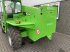 Teleskoplader del tipo Merlo P38.14, Gebrauchtmaschine In Vriezenveen (Immagine 8)