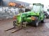 Teleskoplader des Typs Merlo P38.14, Gebrauchtmaschine in Antwerpen (Bild 10)