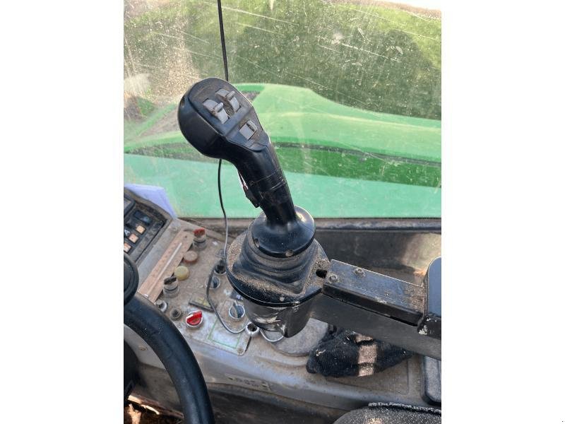 Teleskoplader typu Merlo P40,7CS, Gebrauchtmaschine w STENAY (Zdjęcie 11)