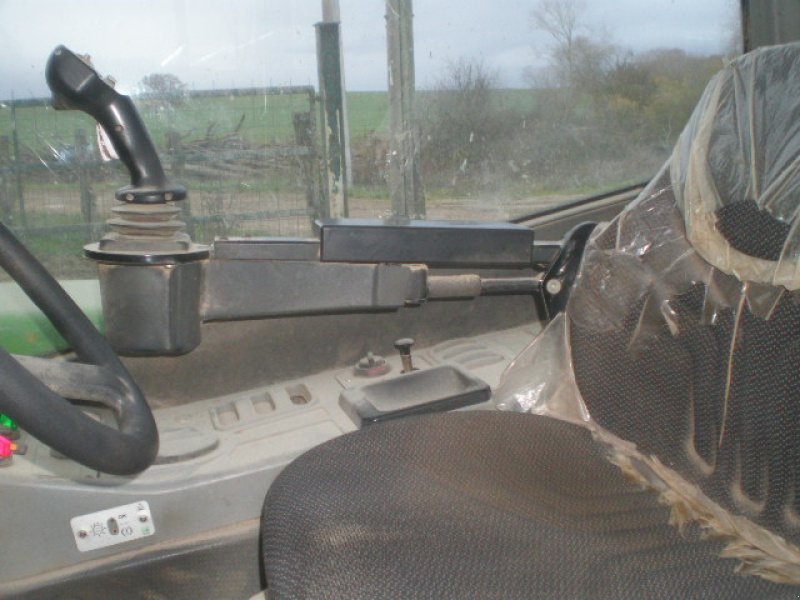 Teleskoplader typu Merlo P40,7CS, Gebrauchtmaschine w STENAY (Zdjęcie 4)