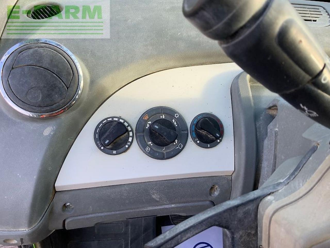 Teleskoplader του τύπου Merlo p40.17 telehandler (st25027), Gebrauchtmaschine σε SHAFTESBURY (Φωτογραφία 19)