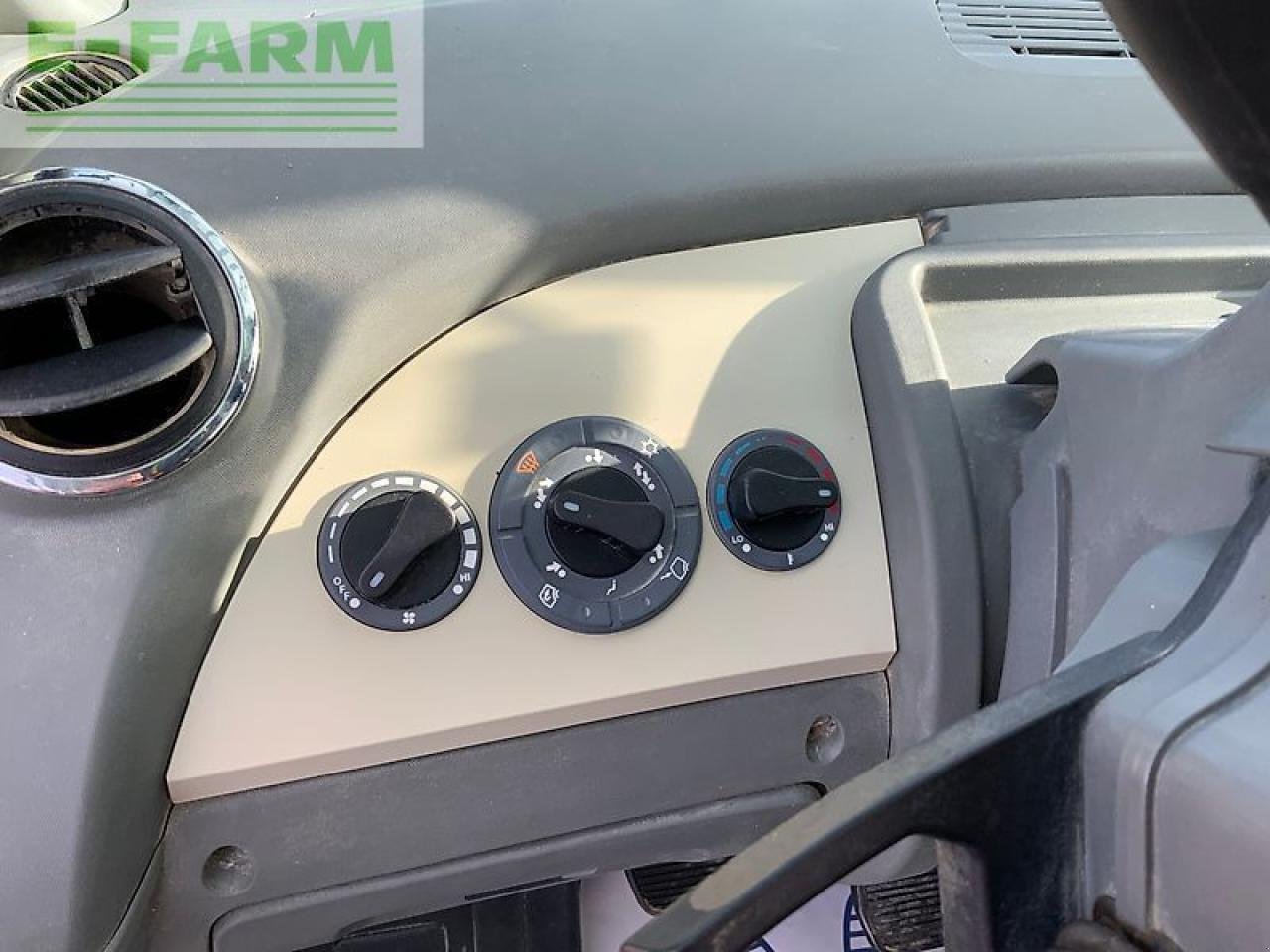 Teleskoplader Türe ait Merlo p40.17 telehandler (st25493), Gebrauchtmaschine içinde SHAFTESBURY (resim 20)