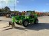 Teleskoplader del tipo Merlo p40.17 telehandler, Gebrauchtmaschine In SHAFTESBURY (Immagine 5)
