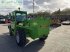 Teleskoplader a típus Merlo p40.17 telehandler, Gebrauchtmaschine ekkor: SHAFTESBURY (Kép 8)