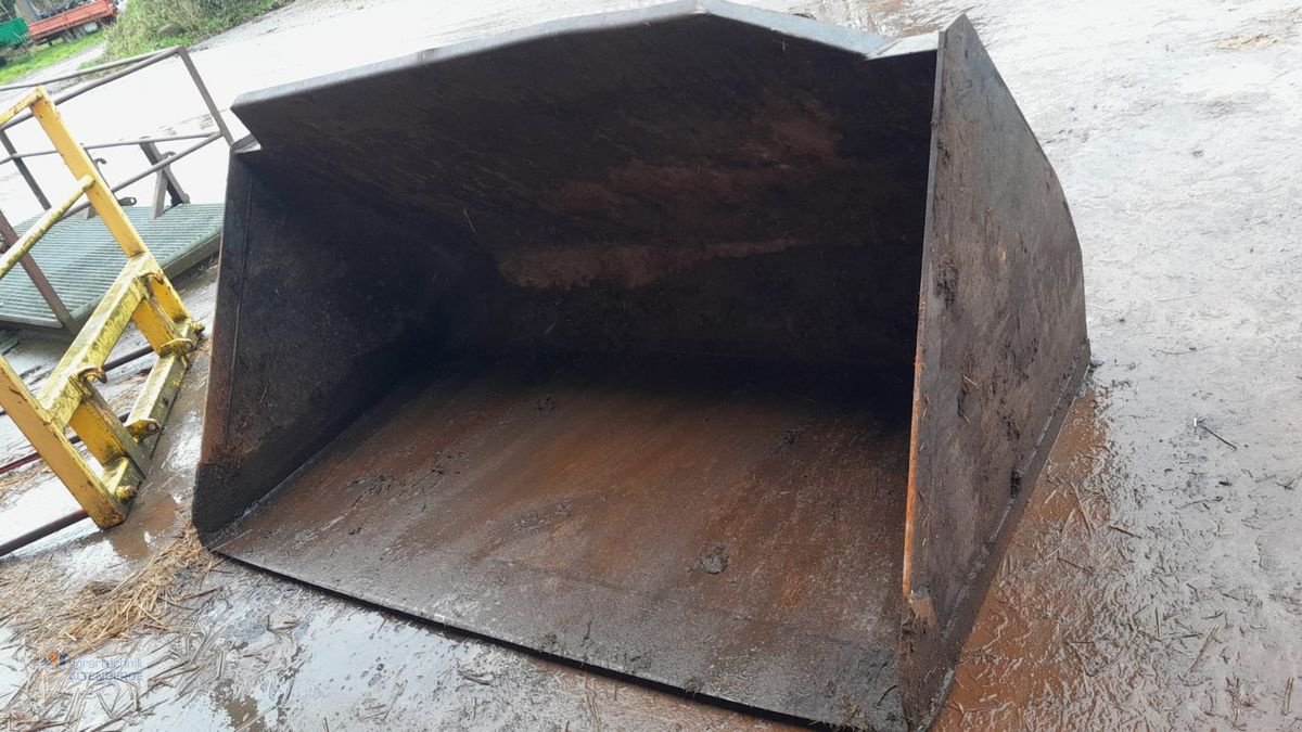 Teleskoplader typu Merlo P40.7 / P 40.7, Gebrauchtmaschine v Altenberge (Obrázok 12)