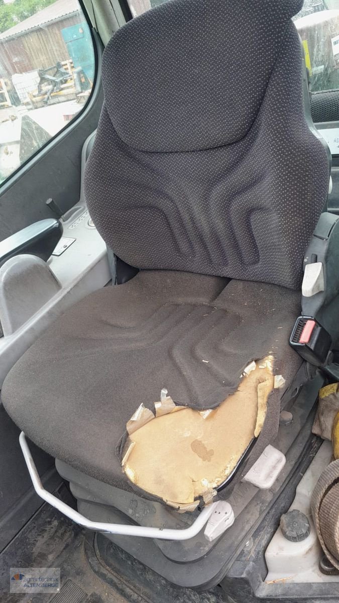 Teleskoplader typu Merlo P40.7 / P 40.7, Gebrauchtmaschine v Altenberge (Obrázok 7)