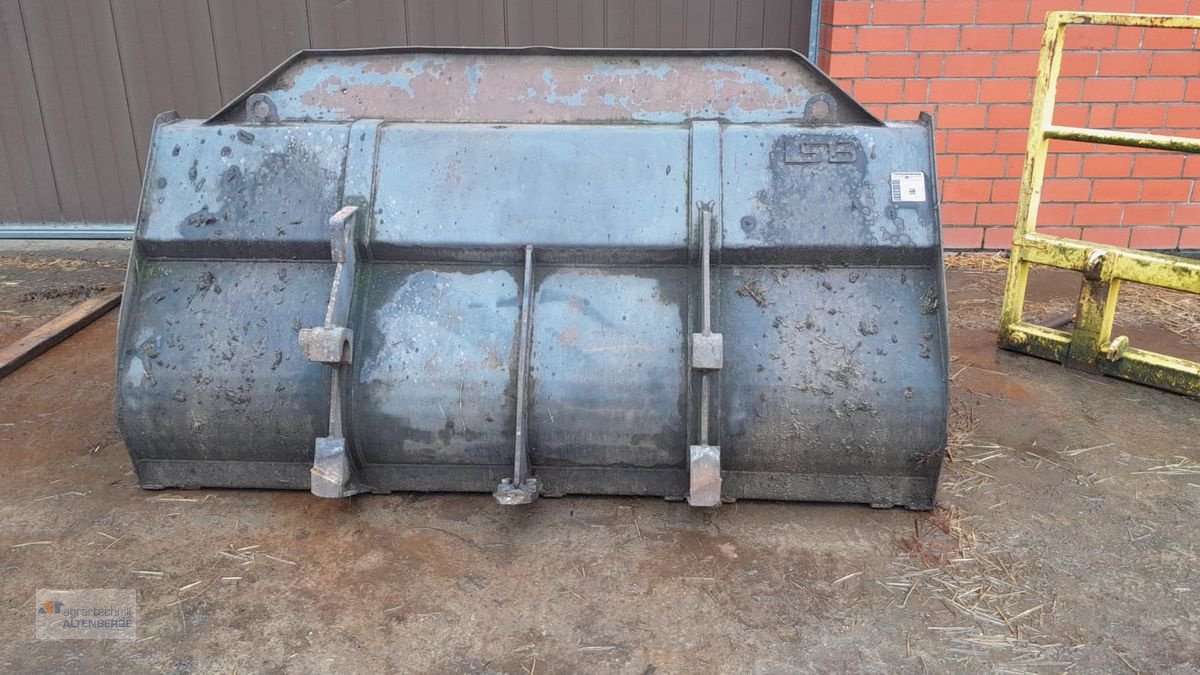 Teleskoplader typu Merlo P40.7 / P 40.7, Gebrauchtmaschine v Altenberge (Obrázok 11)