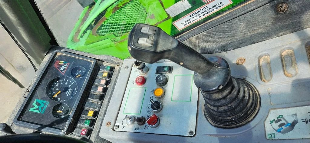 Teleskoplader typu Merlo P40.7, Gebrauchtmaschine v Scharsterbrug (Obrázek 5)