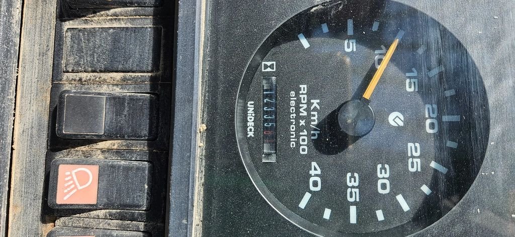 Teleskoplader typu Merlo P40.7, Gebrauchtmaschine v Scharsterbrug (Obrázek 7)