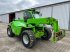 Teleskoplader van het type Merlo P40.9 Plus Panoramic, Gebrauchtmaschine in Ebersbach (Foto 3)