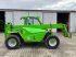 Teleskoplader van het type Merlo P40.9 Plus Panoramic, Gebrauchtmaschine in Ebersbach (Foto 4)