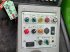 Teleskoplader van het type Merlo P40.9 Plus Panoramic, Gebrauchtmaschine in Ebersbach (Foto 13)