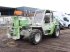 Teleskoplader des Typs Merlo P60.10, Gebrauchtmaschine in Antwerpen (Bild 10)