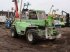 Teleskoplader typu Merlo P60.10, Gebrauchtmaschine w Antwerpen (Zdjęcie 8)