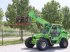 Teleskoplader of the type Merlo P72.10 HYDR FORKS 7.2 TON 10 METER, Gebrauchtmaschine in Marknesse (Picture 2)