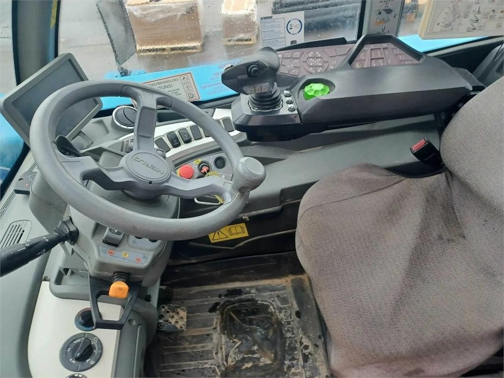 Teleskoplader vrste Merlo R 40.18 S, Gebrauchtmaschine v Schierling (Slika 7)