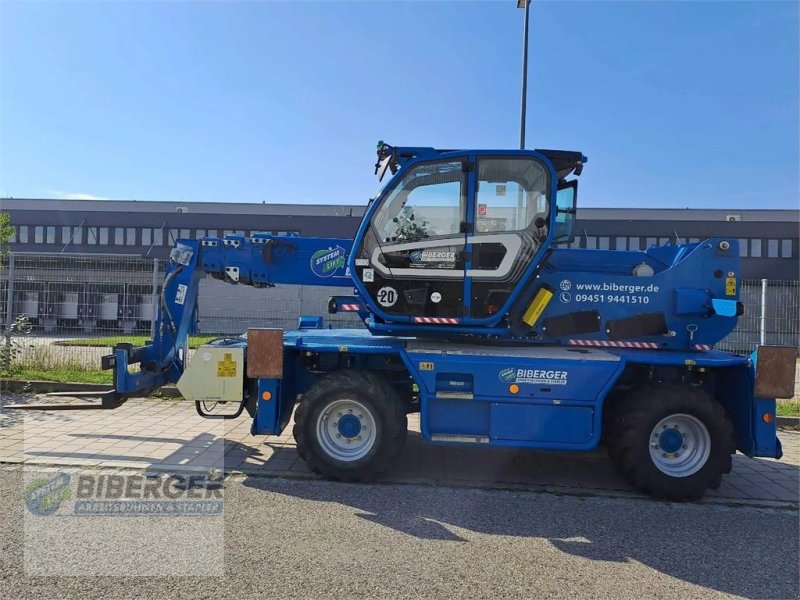 Teleskoplader типа Merlo R 40.18 S, Gebrauchtmaschine в Schierling (Фотография 1)