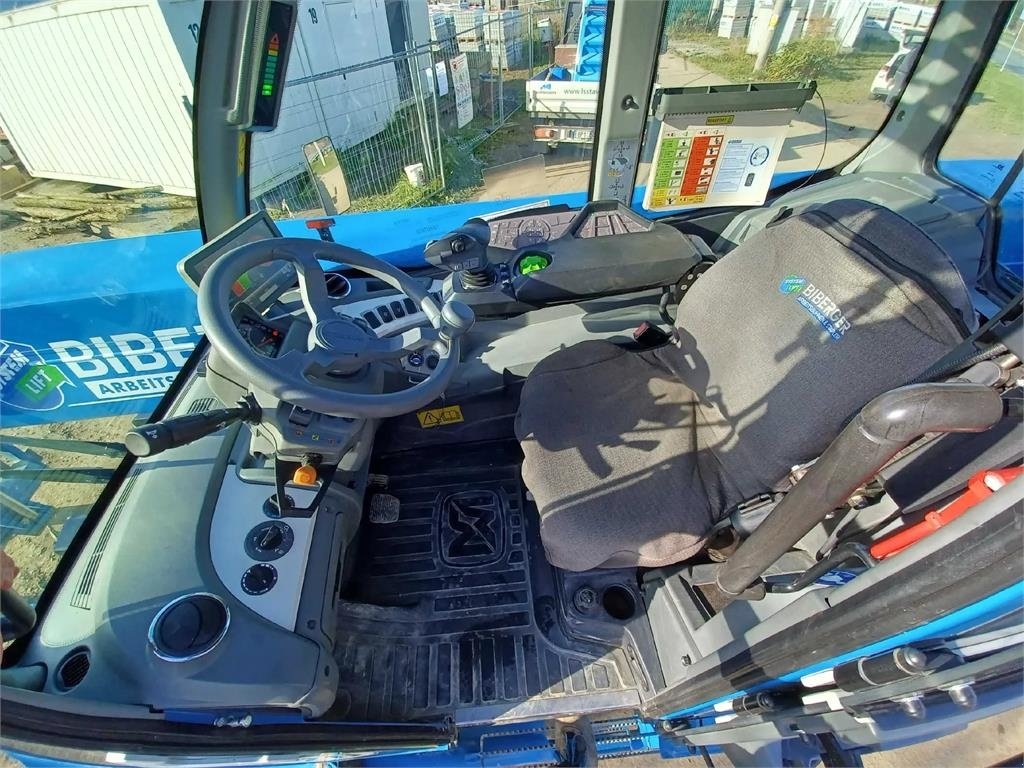 Teleskoplader vrste Merlo R 50.21 S, Gebrauchtmaschine v Schierling (Slika 9)