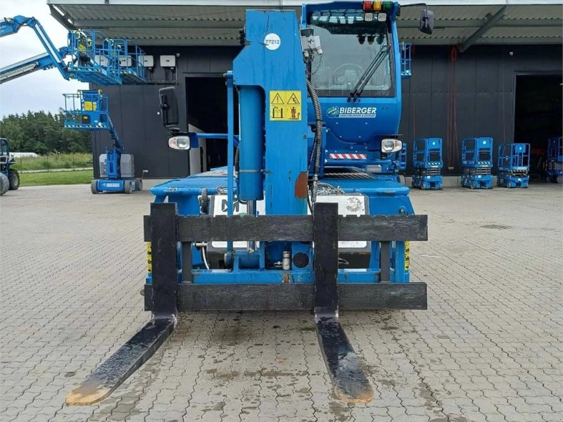 Teleskoplader tipa Merlo R 50.21 S, Gebrauchtmaschine u Schierling (Slika 1)