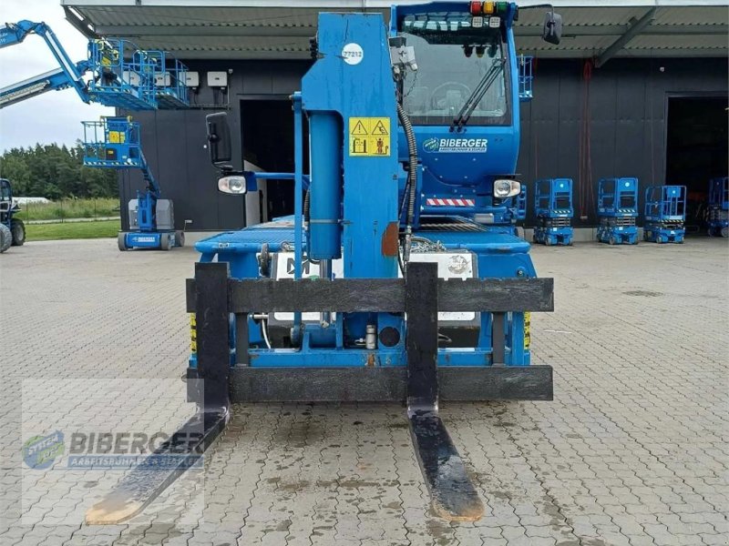 Teleskoplader типа Merlo R 50.21 S, Gebrauchtmaschine в Schierling (Фотография 1)