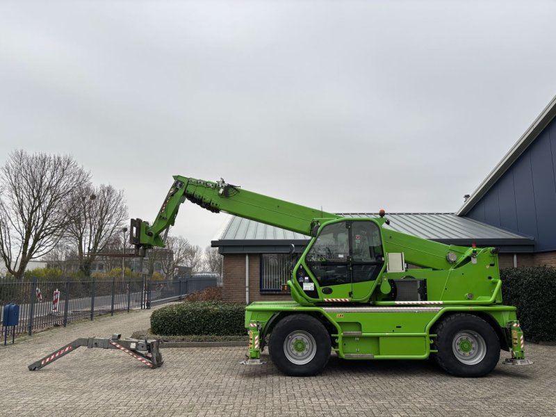 Teleskoplader of the type Merlo ROTO 40.26 MCSS, Gebrauchtmaschine in Dronten (Picture 1)