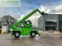 Teleskoplader del tipo Merlo roto 50.21 s plus telehandler (st25695), Gebrauchtmaschine en SHAFTESBURY (Imagen 7)