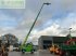 Teleskoplader del tipo Merlo roto 50.21 s plus telehandler (st25695), Gebrauchtmaschine en SHAFTESBURY (Imagen 8)
