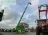 Teleskoplader del tipo Merlo roto 50.21 s plus telehandler (st25695), Gebrauchtmaschine en SHAFTESBURY (Imagen 10)