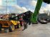 Teleskoplader del tipo Merlo roto 50.21 s plus telehandler (st25695), Gebrauchtmaschine en SHAFTESBURY (Imagen 16)