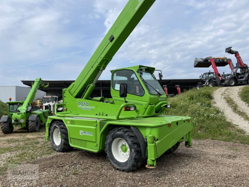 Buy Merlo Roto 45.21 MCSS secondhand and new