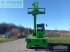 Teleskoplader of the type Merlo roto r40.16 s, Gebrauchtmaschine in ROSENDAHL (Picture 9)