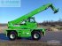 Teleskoplader типа Merlo roto r50.26 s plus, Gebrauchtmaschine в ROSENDAHL (Фотография 7)