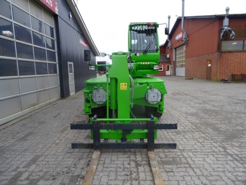 Teleskoplader typu Merlo ROTO50.21SPLUS, Gebrauchtmaschine v Ribe (Obrázek 16)