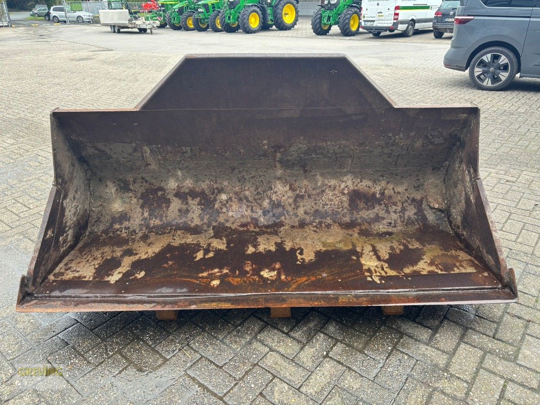 Teleskoplader des Typs Merlo TF 30.9-115 inkl. Greifschaufel / Ballengabel / Schaufel, Gebrauchtmaschine in Ahaus (Bild 21)