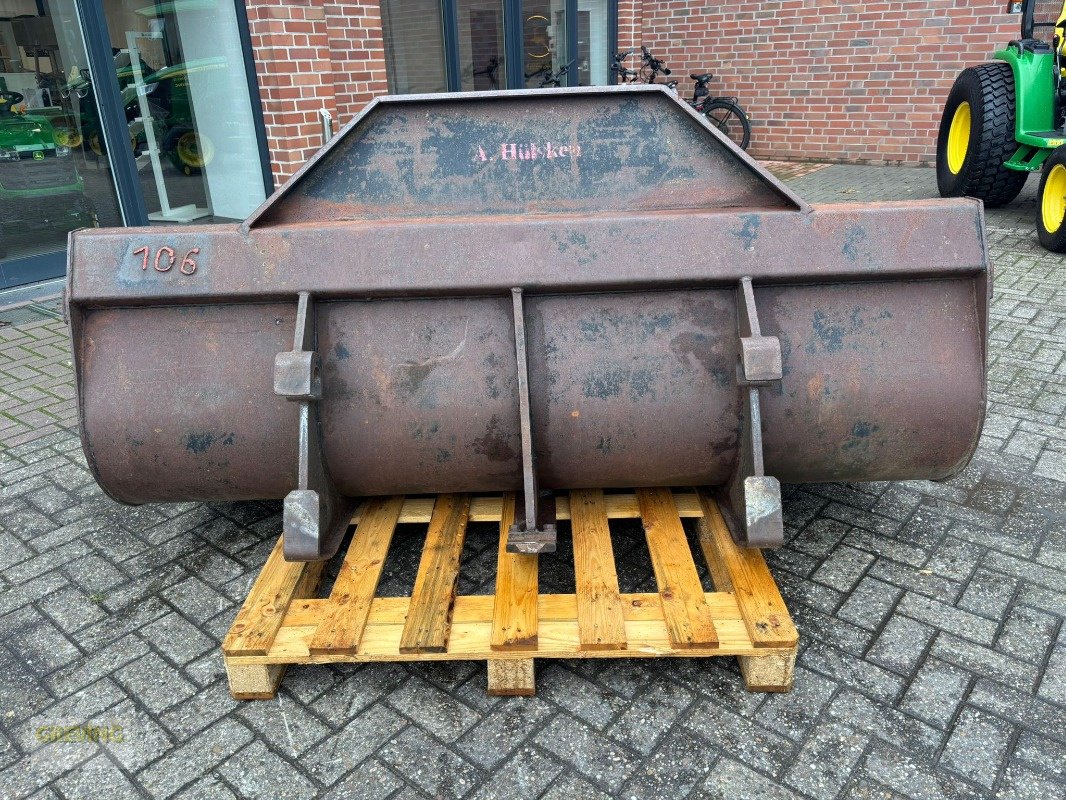 Teleskoplader des Typs Merlo TF 30.9-115 inkl. Greifschaufel / Ballengabel / Schaufel, Gebrauchtmaschine in Ahaus (Bild 22)