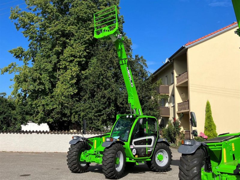 6304 Siku Super Geschenkset Landwirtschaft  Traktor Anhänger Merlo NEU TOP 