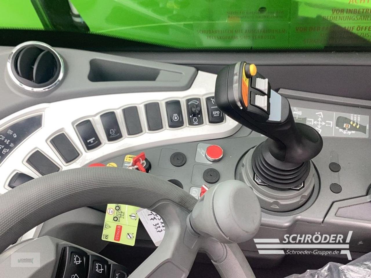 Teleskoplader za tip Merlo TF 33.7 - 115, Neumaschine u Lastrup (Slika 7)