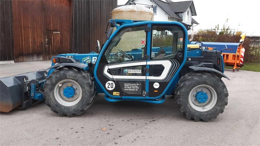 Teleskoplader vrste Merlo TF 33.7-115L, Gebrauchtmaschine v Schierling (Slika 3)