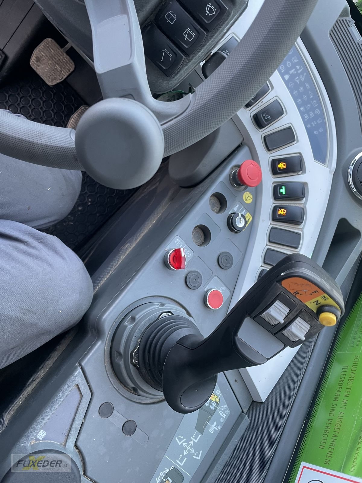 Teleskoplader του τύπου Merlo TF 35.7 CS-140, Vorführmaschine σε Pattigham (Φωτογραφία 5)