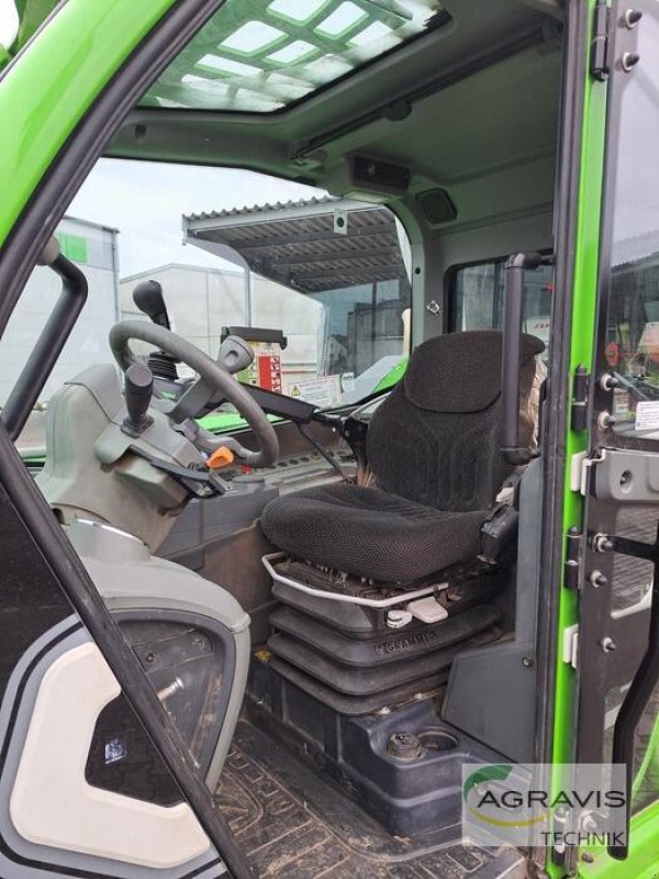 Teleskoplader des Typs Merlo TF 38.10-140, Gebrauchtmaschine in Rheinbach (Bild 25)