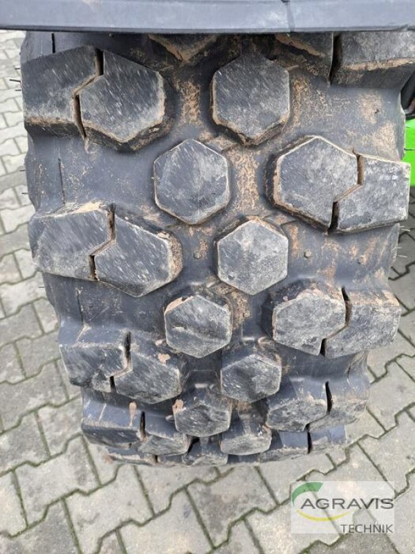 Teleskoplader des Typs Merlo TF 38.10-140, Gebrauchtmaschine in Rheinbach (Bild 20)