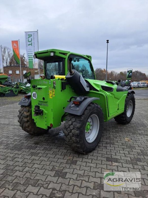 Teleskoplader des Typs Merlo TF 38.10-140, Gebrauchtmaschine in Rheinbach (Bild 7)